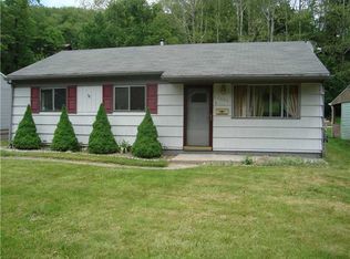 2866 N Meadow St, Natrona Heights, PA 15065