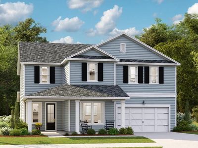 89 French Garden Cir, Summerville, SC, 29486