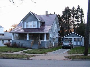 114 N 3rd St, Indiana, PA 15701