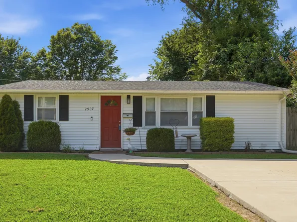 2907 Virginia St, Paducah, KY 42003