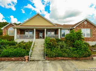 9903 Scenic Hills Dr, San Antonio, TX 78255