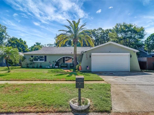 2063 Dodge St, Clearwater, FL 33760