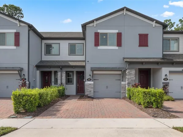 323 Rustic Loop, Sanford, FL 32771