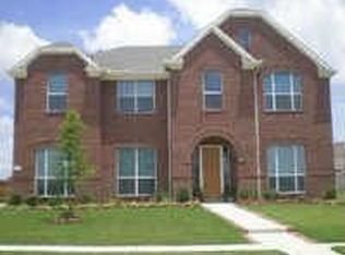 513 Avalanche Dr, Murphy, TX 75094