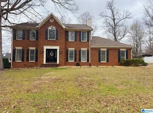 204 Wind Rdg NE, Jacksonville, AL 36265