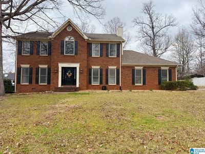 204 Wind Rdg NE, Jacksonville, AL, 36265