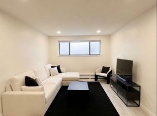 200 Hillside St #1, Roxbury Crossing, MA 02120