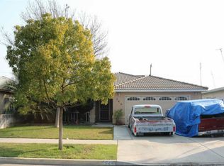546 S Los Angeles St, Tulare, CA 93274