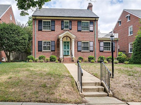 2nd image of 4008 Kensington Ave