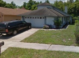 3347 S Saint Lucie Dr, Casselberry, FL 32707