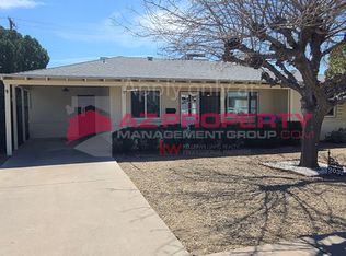 2031 W State Ave, Phoenix, AZ 85021