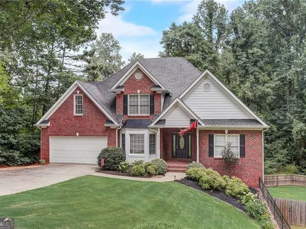 5030 Johns Ct, Alpharetta, GA 30004