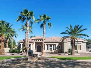355 S Balboa Dr, Gilbert, AZ 85296