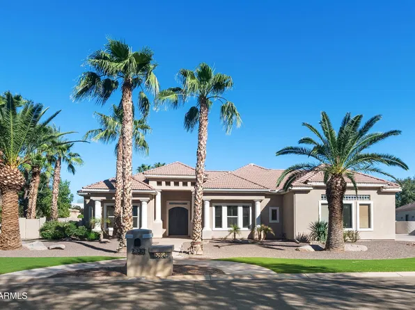 355 S BALBOA Drive, Gilbert, AZ 85296