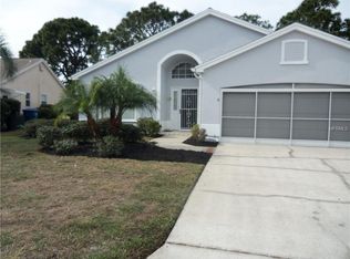 4131 Foxboro Dr, New Port Richey, FL 34653