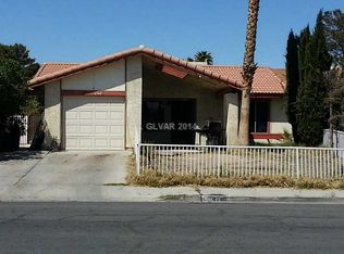 4740 Teakwood Ave, Las Vegas, NV 89110