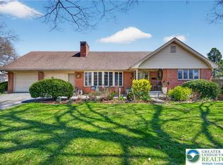 745 N Marshall St, Allentown, PA 18104