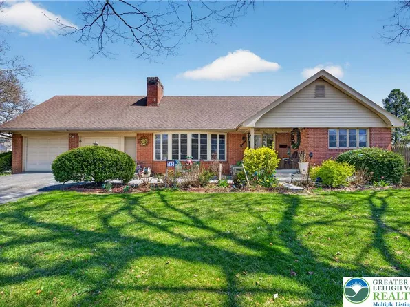 745 N Marshall St, Allentown, PA 18104