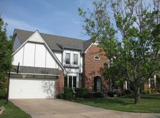 1224 N Coachhouse Rd, Wichita, KS 67235