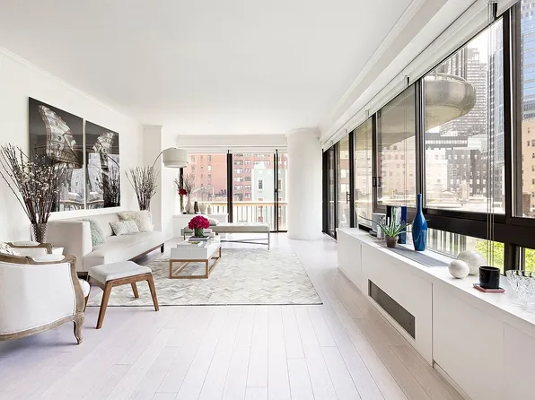 167 E 61st St APT 7C, New York, NY 10065