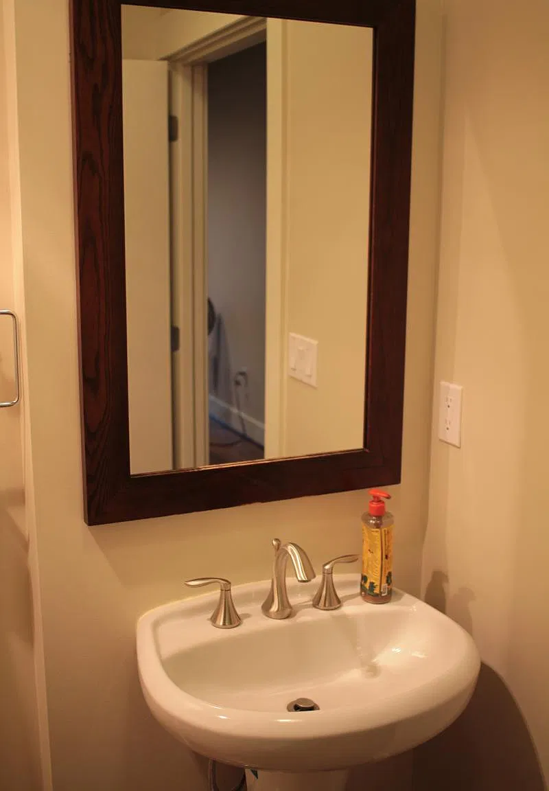 1 bed, 846 sqft, $2,300 — Photo 3