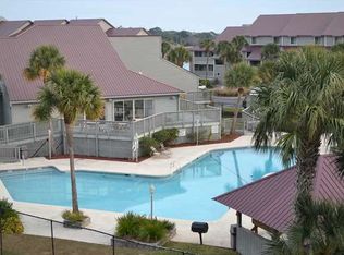 165 W Mariners Cay Dr, Folly Beach, SC 29439