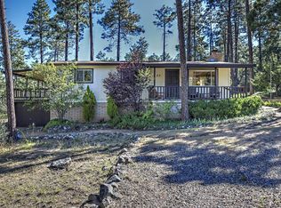 1211 E Pine Ridge Dr, Prescott, AZ 86303