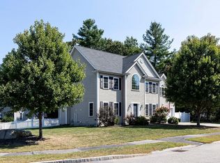 5 Pine Meadow Rd, Medway, MA 02053