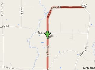 1-c Chaney Road, Zachary, LA 70791