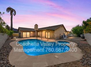 43922 Warner Trl, Palm Desert, CA 92211