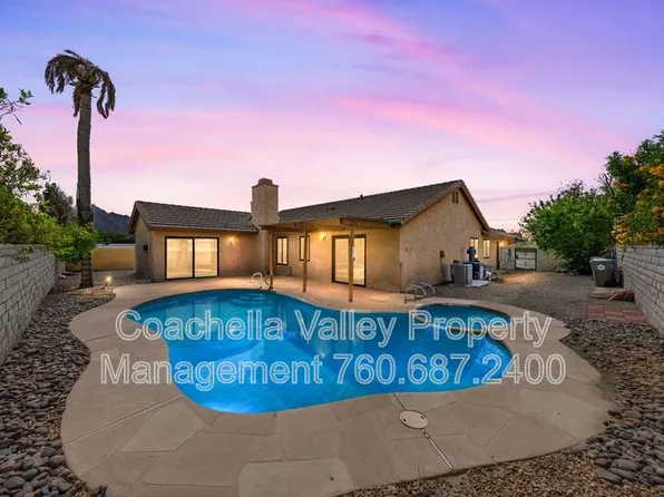 43922 Warner Trl, Palm Desert, CA 92211