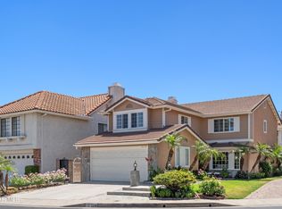 12229 Crystal Ridge Way, Porter Ranch, CA 91326