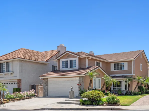 12229 Crystal Ridge Way, Porter Ranch, CA 91326