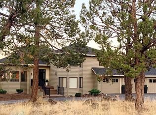 3808 NW Summerfield, Bend, OR 97703