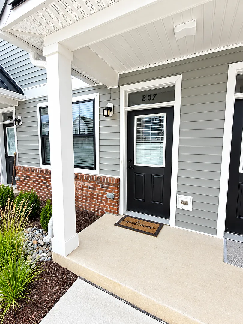 New Build- Two Bedroom, 2 Bathroom: Lewes, DE — Photo 2