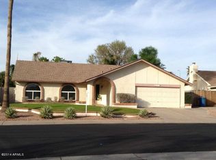 2240 W Tanque Verde Dr, Chandler, AZ 85224