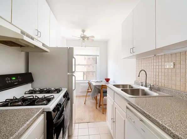 433 W 34th St APT 6J, Manhattan, NY 10001