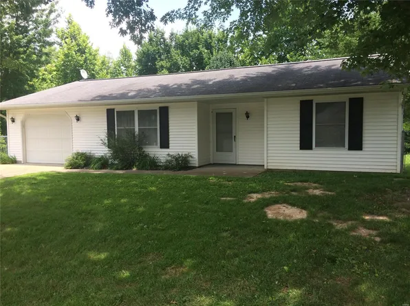 10 Germania Dr, Columbia, IL 62236