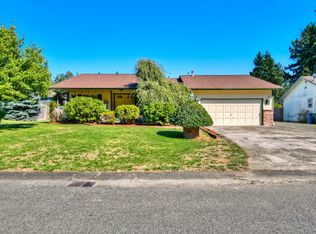 24615 46th Ave E, Graham, WA 98338