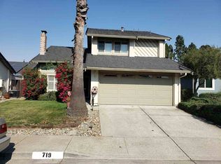 719 Sea Cliff Ct, Rodeo, CA 94572