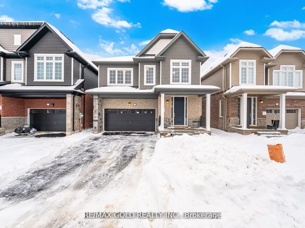139 McGill Ave, Erin, ON N0B 1T0