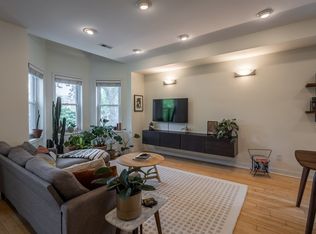 1734 N Rockwell St APT 2, Chicago, IL 60647