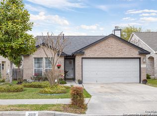 3618 Blairstone, San Antonio, TX 78247