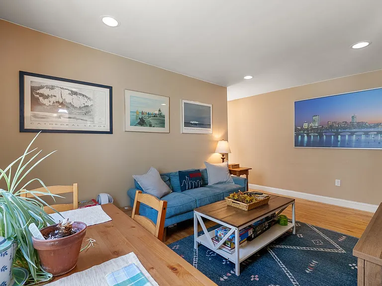 293 River St #3 — Photo 8