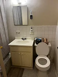 Rented by City Connections Realty