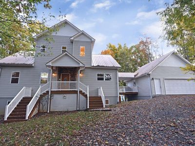 115 Wilson Mountain Smt, Blairsville, GA, 30512