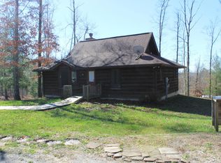 244 Double Arch, Allardt, TN 38504