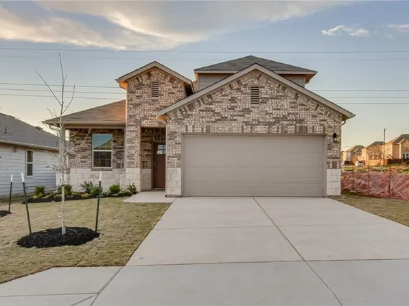309 Naset Dr, Georgetown, TX 78626