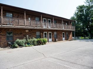 Shady Tree Apartments, Evansville, IN 47710