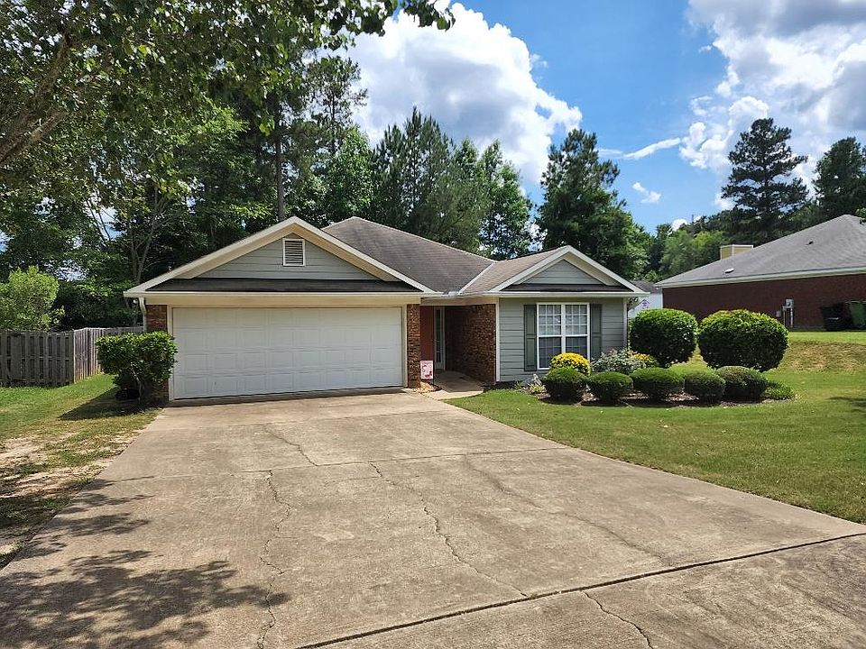 1st image of 8004 Garrett Pines Dr
